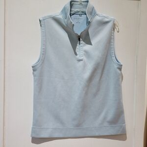 Hickey freeman performance vast size medium blue